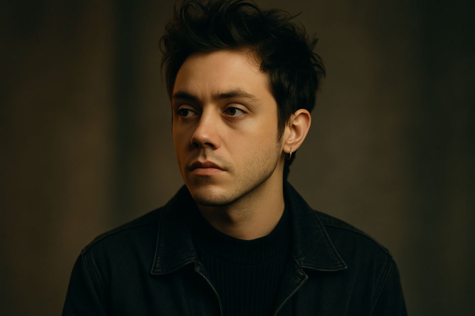 Ethan Francis Cutkosky