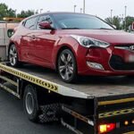 Fast and Reliable Car Recovery Dubai Services