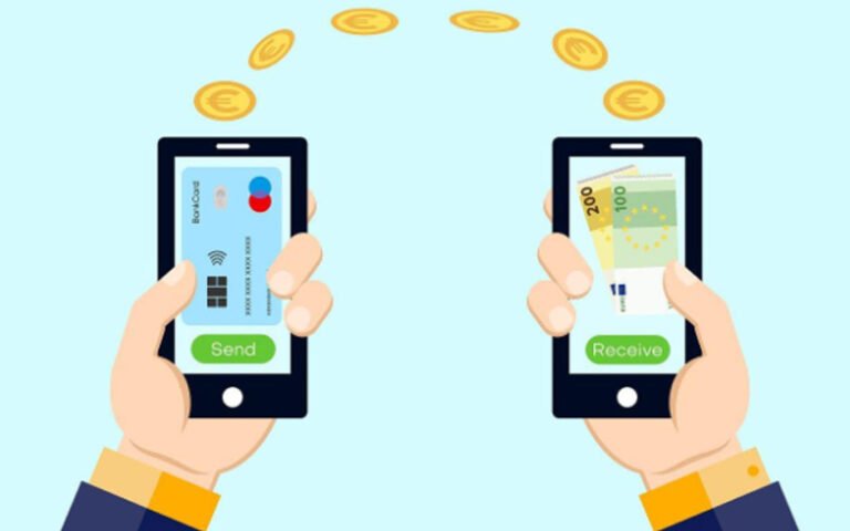 Here's Why Mobile Banking is the Future