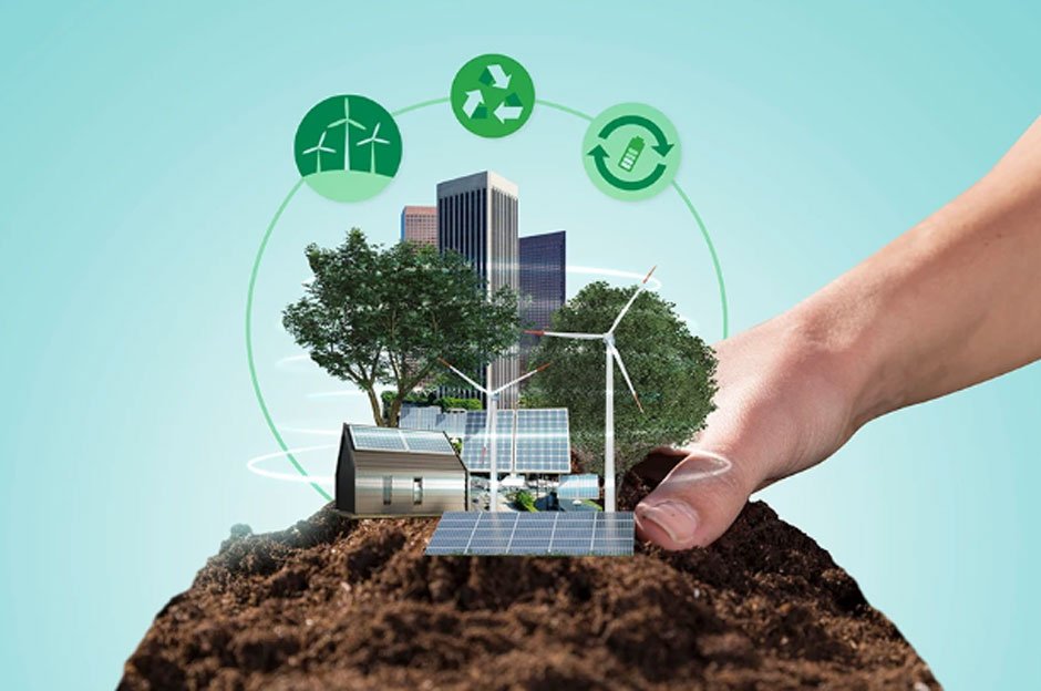 How Responsible Waste Handling Builds a Greener Future