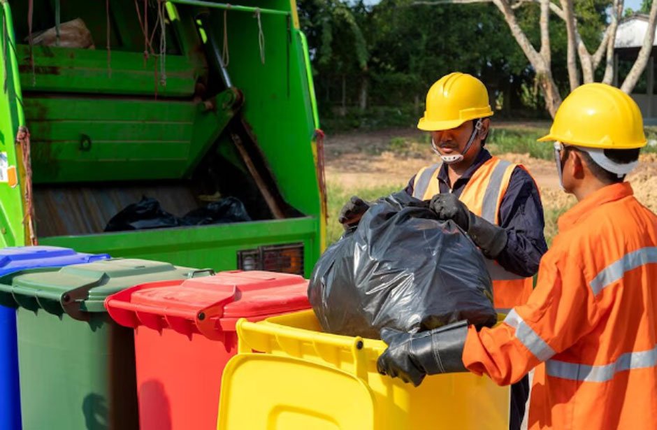 How Waste Removal Can Improve Local Environmental Health