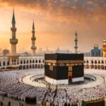 How to Book a Reliable Umrah Package from the UK