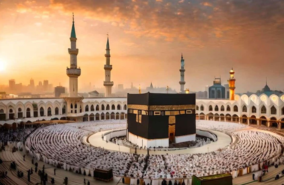 How to Book a Reliable Umrah Package from the UK