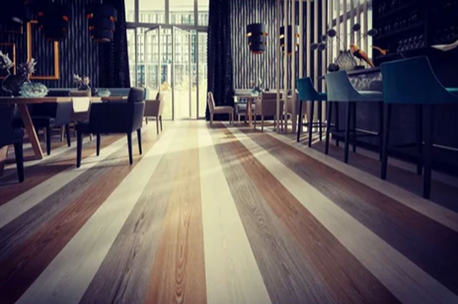 How to Choose the Best LVT Flooring Dubai for Your Home