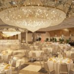 How to Decorate a Wedding Hall for Maximum Elegance