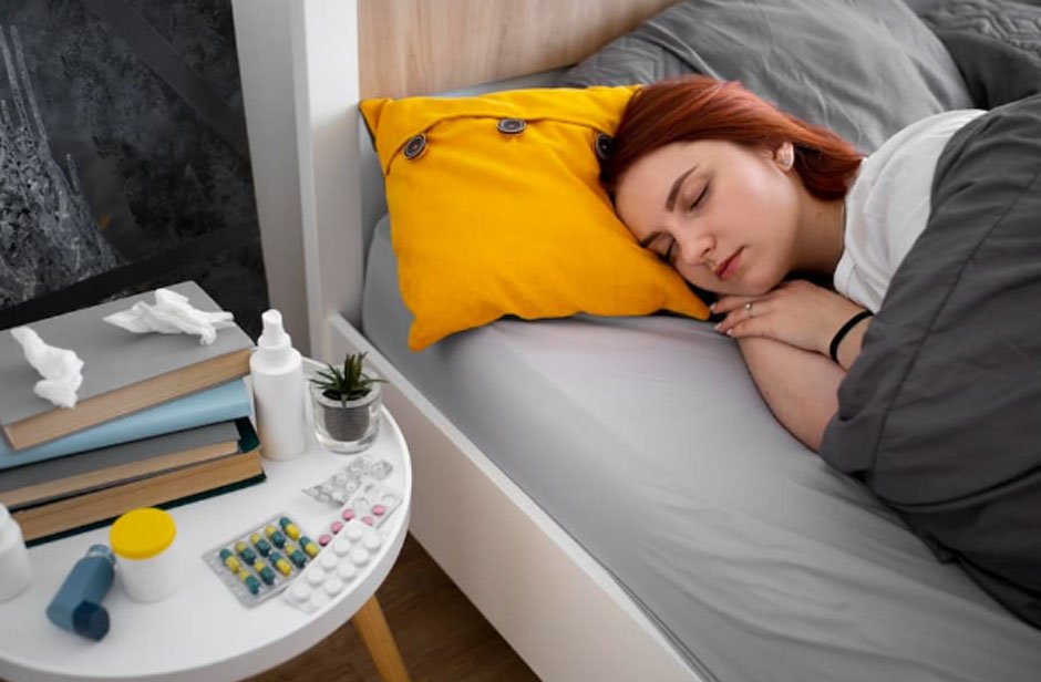 How to Maintain a Hygienic Sleeping Environment