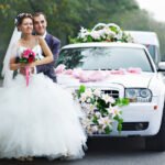 How to Pick the Ideal Wedding Transport for Your Big Day