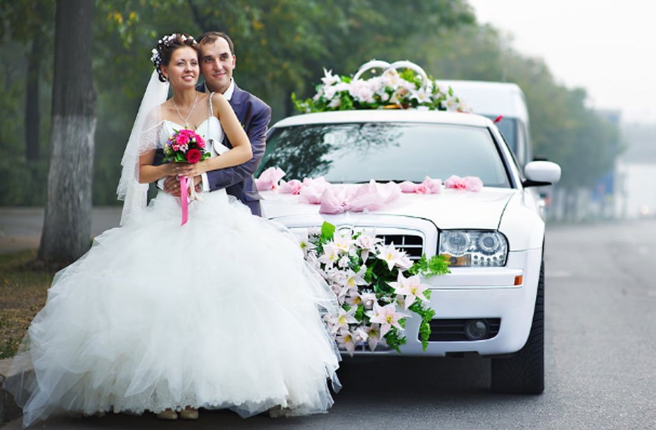 How to Pick the Ideal Wedding Transport for Your Big Day
