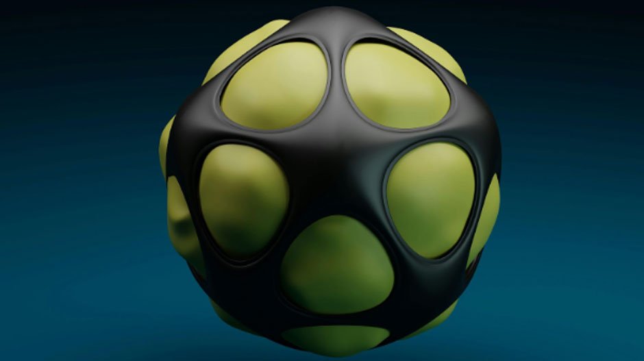 How to Use 3D Design for Powerful Brand Visualisation