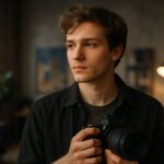 Jake Dominick DeLuise