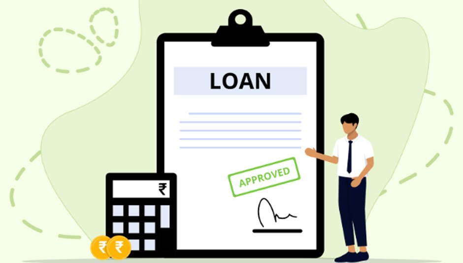 Loan Process Based on PAN Card and Required Documents