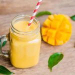 Mango Milkshake Calories and Health Facts Explained