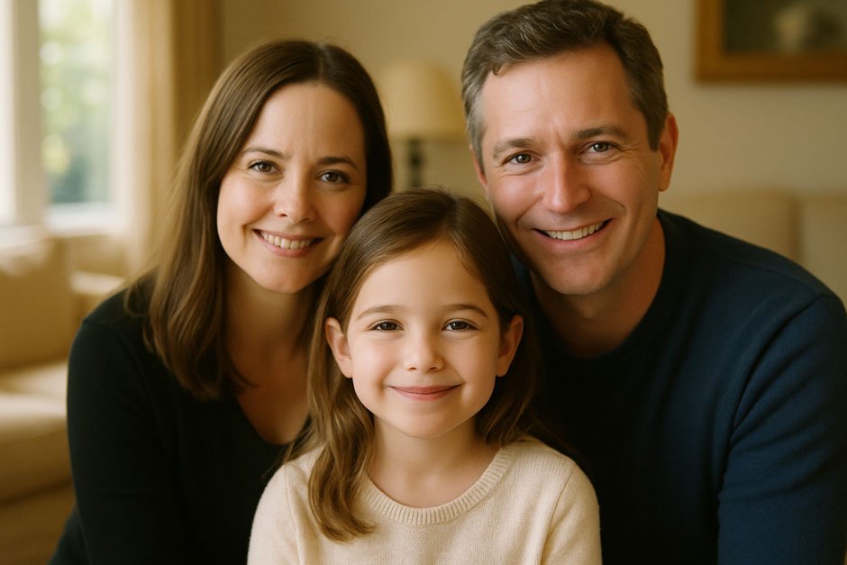 Olivia James Christian