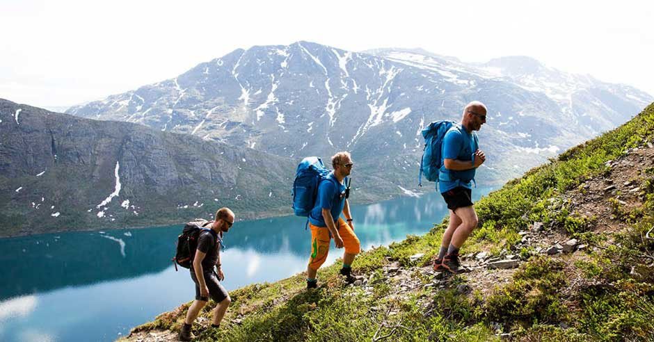 Outdoor Write for Us