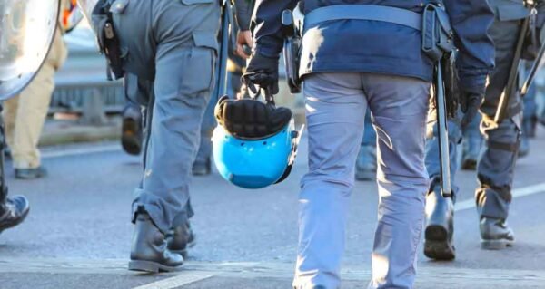 Police Gear Essentials You Shouldn’t Overlook