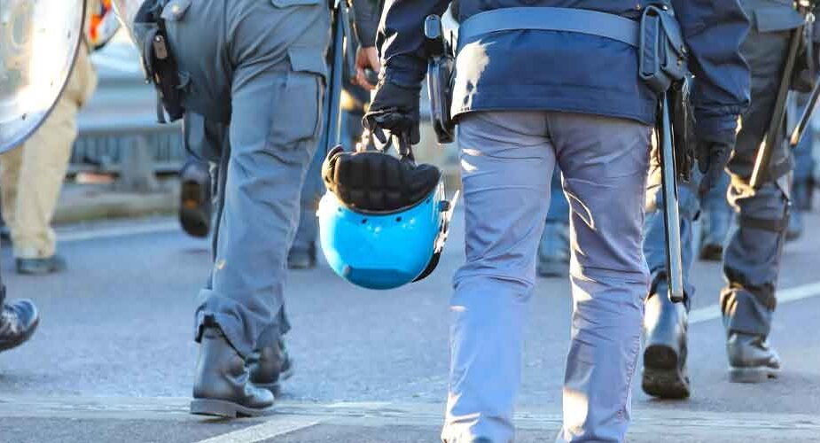 Police Gear Essentials You Shouldn’t Overlook