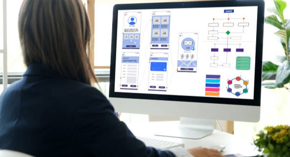 Professional Web Design Services to Elevate Your Online Presence