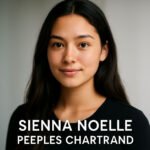 Sienna Noelle Peeples Chartrand