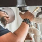 Signs Your Kitchen Drain Needs Attention from a Plumber in Round Rock