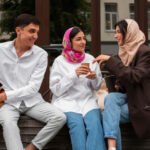 Stylish Outfits for the Festive Eid Celebration