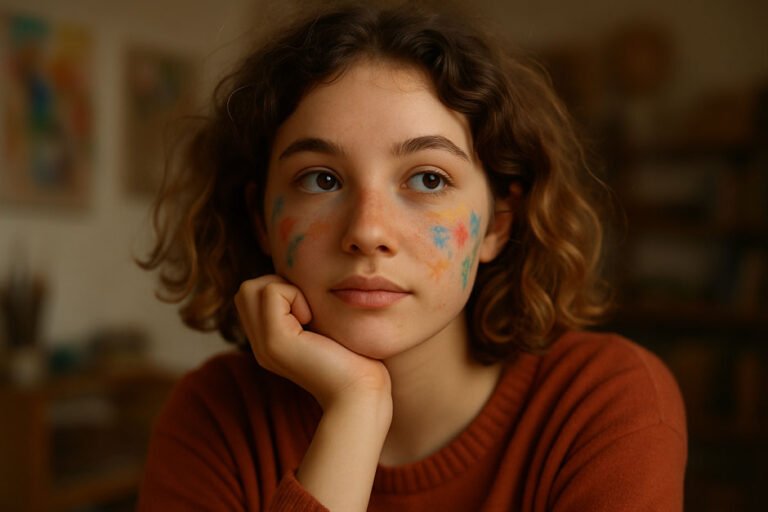 Taelyn Leigh West: Growing Up in the Spotlight of Hollywood Royalty