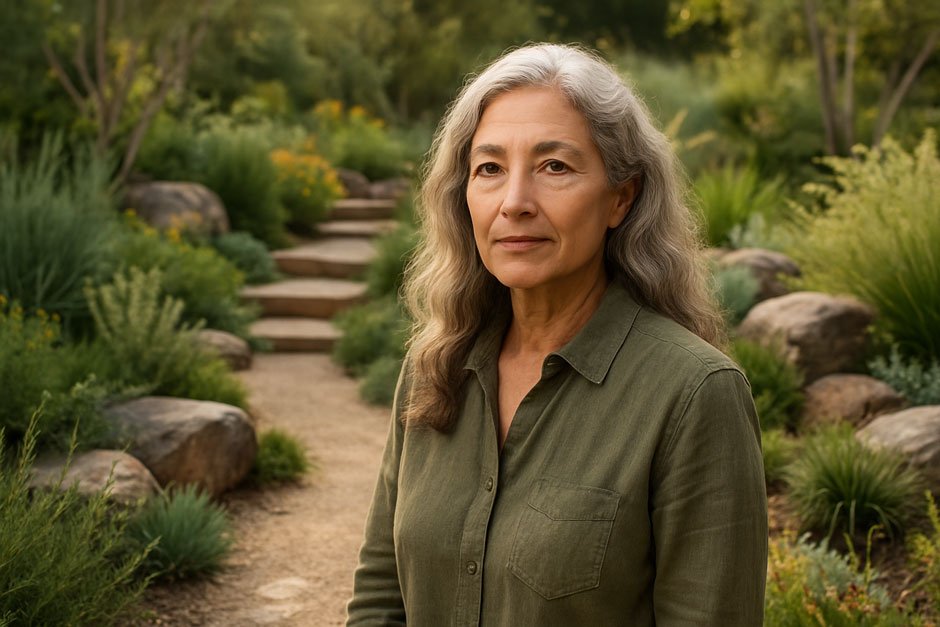 Talia Elizabeth Jones