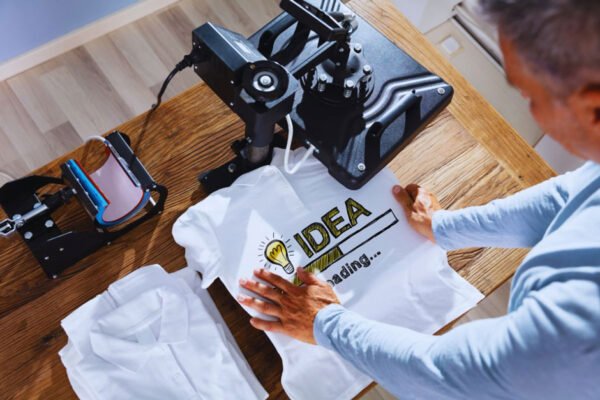The Hidden Costs of T-Shirt Printing (and How to Avoid Them)