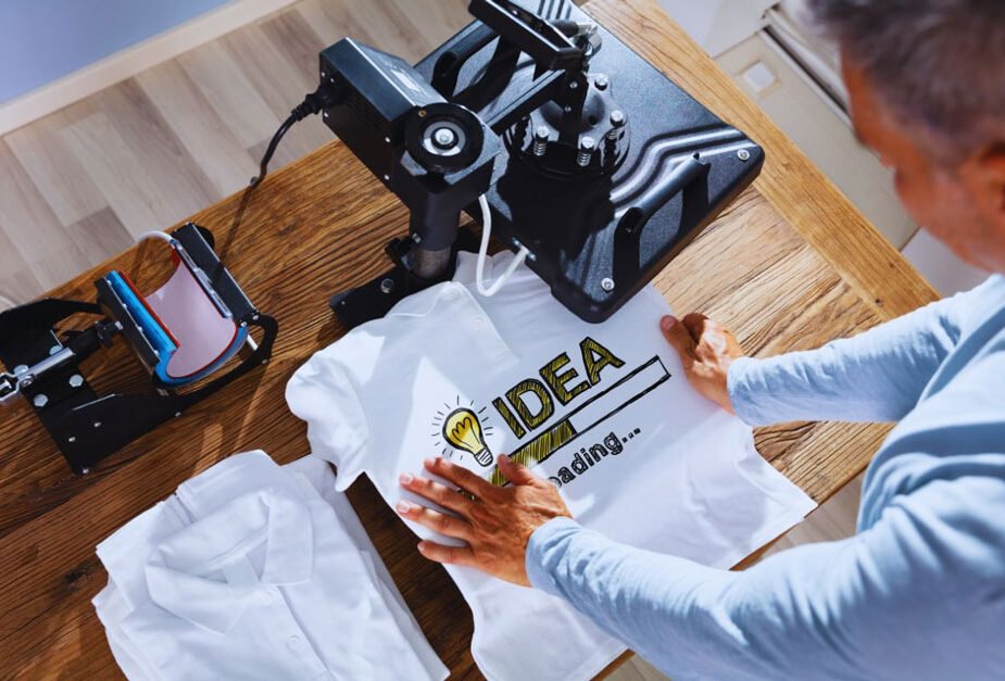The Hidden Costs of T-Shirt Printing (and How to Avoid Them)