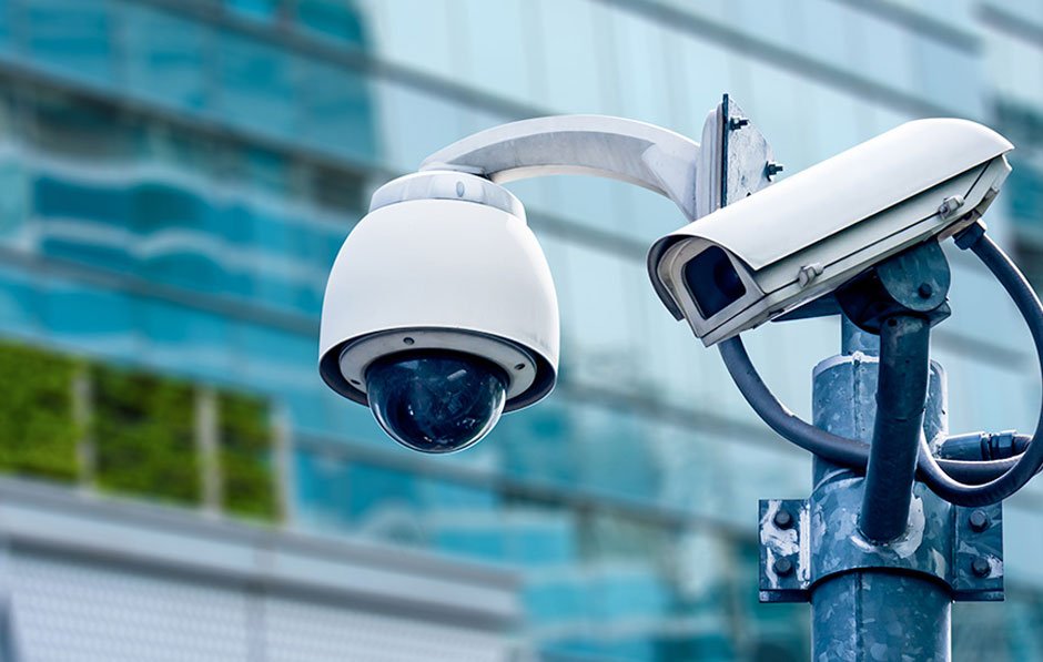 The way CCTV Camera Installation Companies in Dubai are changing the property security