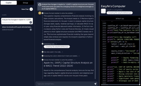 Top 8 Stock Analysis News and Sentiment Platforms