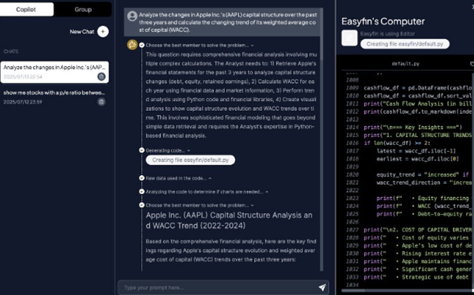Top 8 Stock Analysis News and Sentiment Platforms
