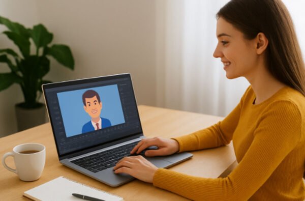 Top AI Animation Generators for Beginners