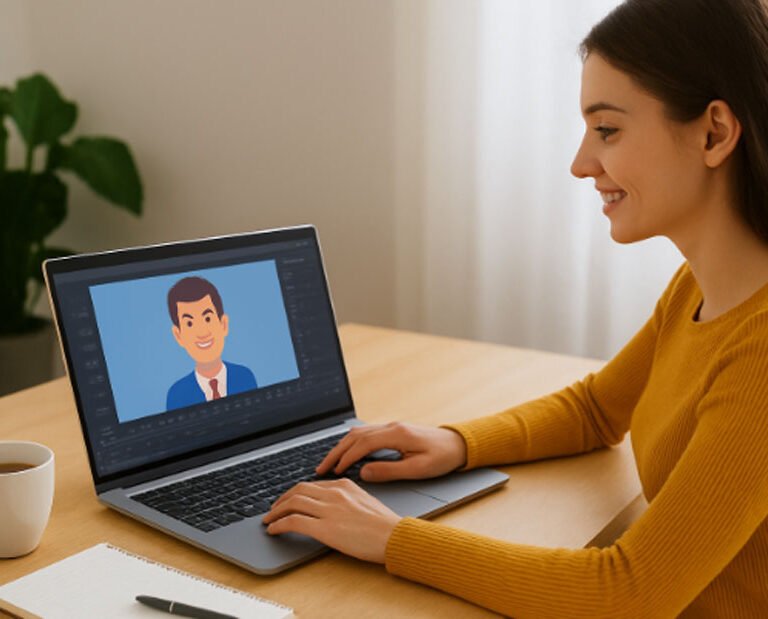 Top AI Animation Generators for Beginners