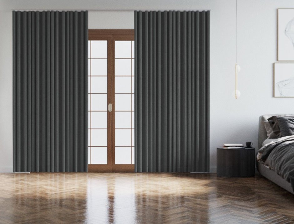 Top Trending Blackout Curtains Dubai Styles for 2025