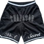 Trapstar Shorts