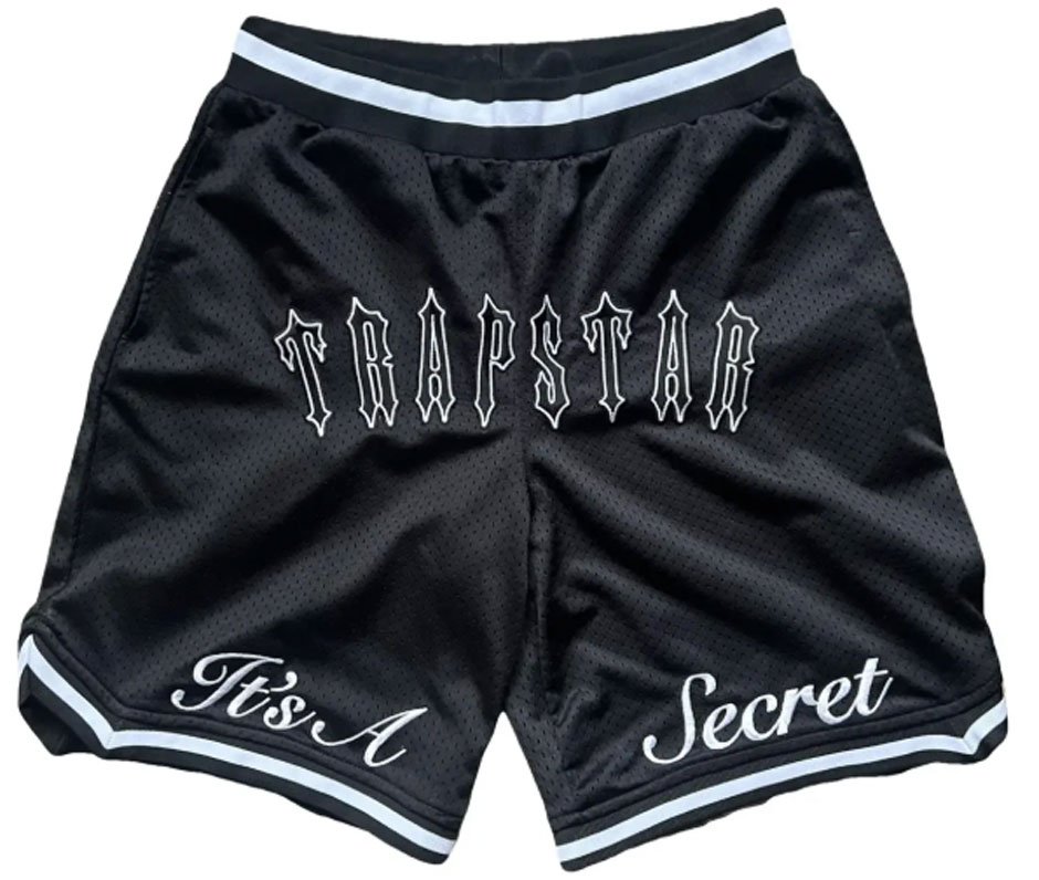 Trapstar Shorts