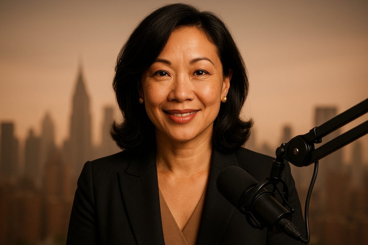 angela yee nationality