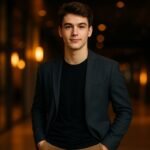 braedon cooper sorbo