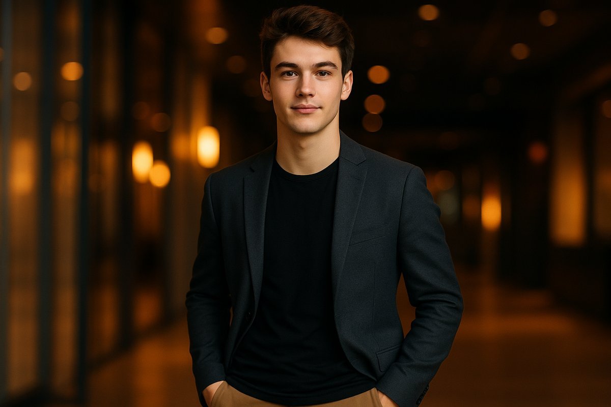 braedon cooper sorbo