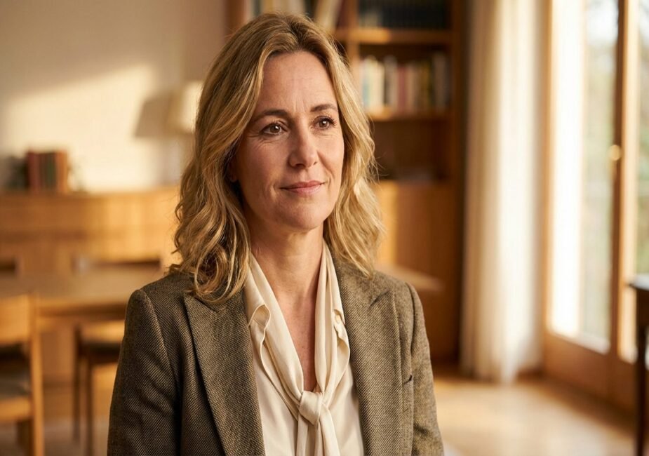 chassidy celeste blackstock