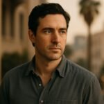 connor douglas gilliland