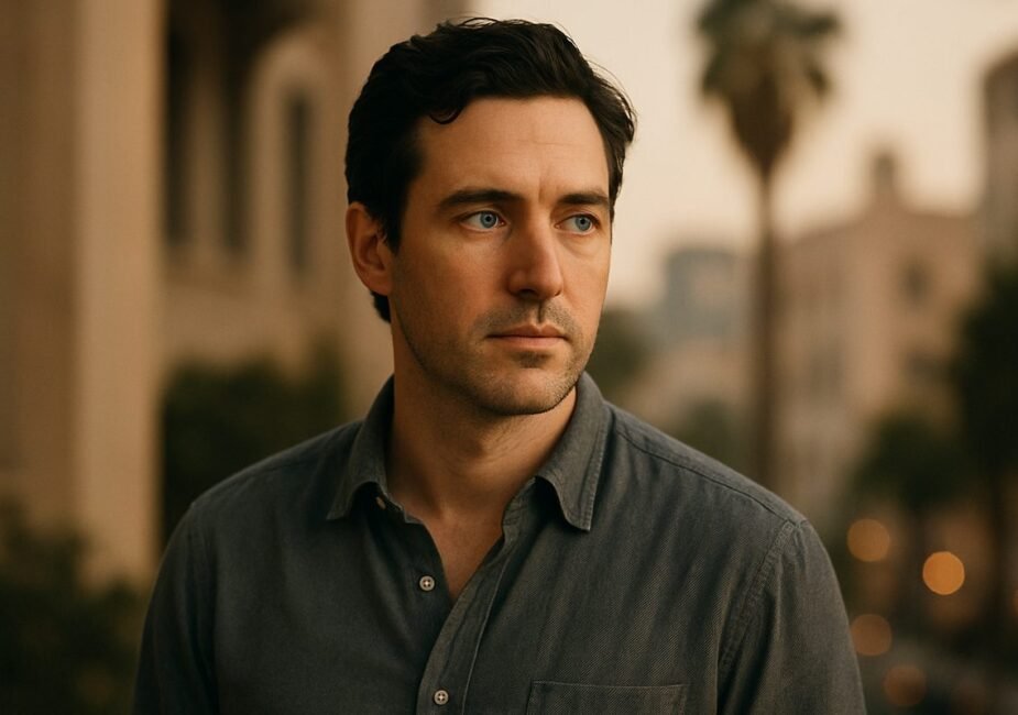 connor douglas gilliland