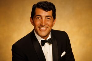 Dean Martin Net Worth: The Fortune Behind the King of Cool - PNMMedia
