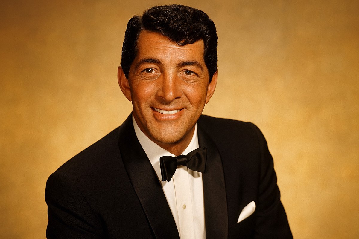 dean martin net worth