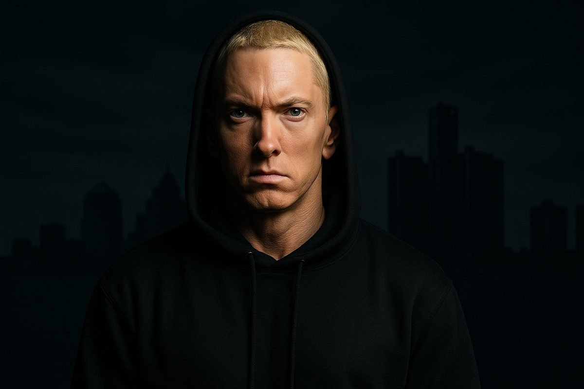 how much is eminem worth