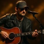 eric church net worth