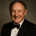 net worth gene hackman