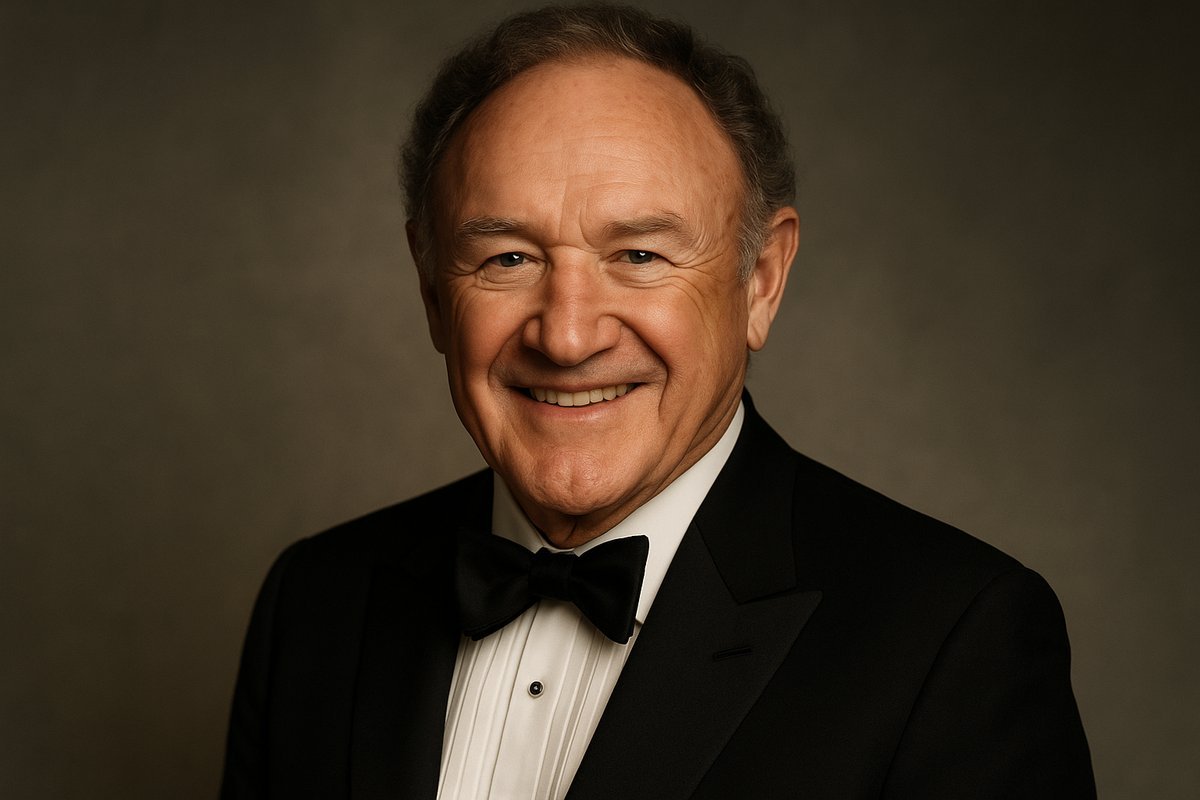 net worth gene hackman