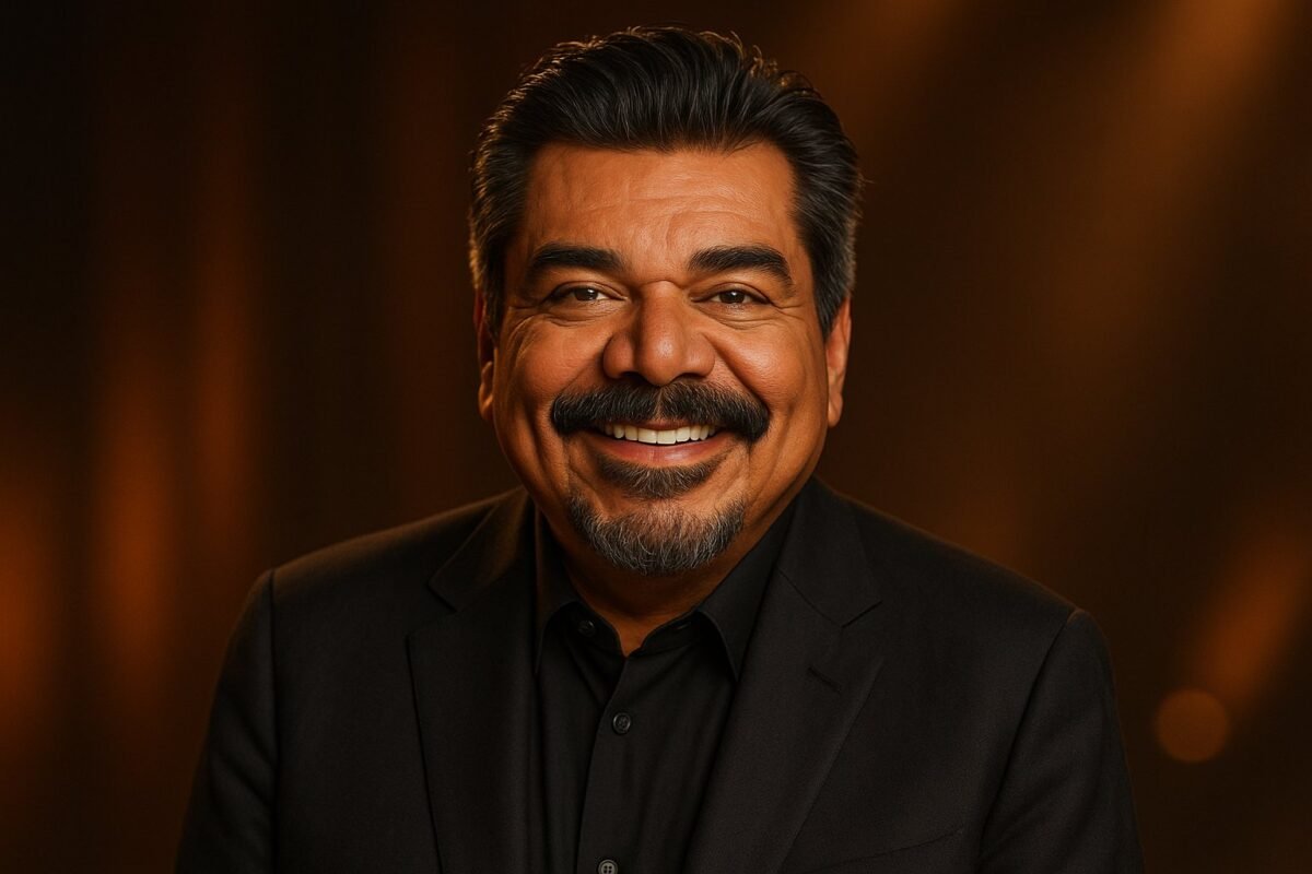 george lopez comedian net worth