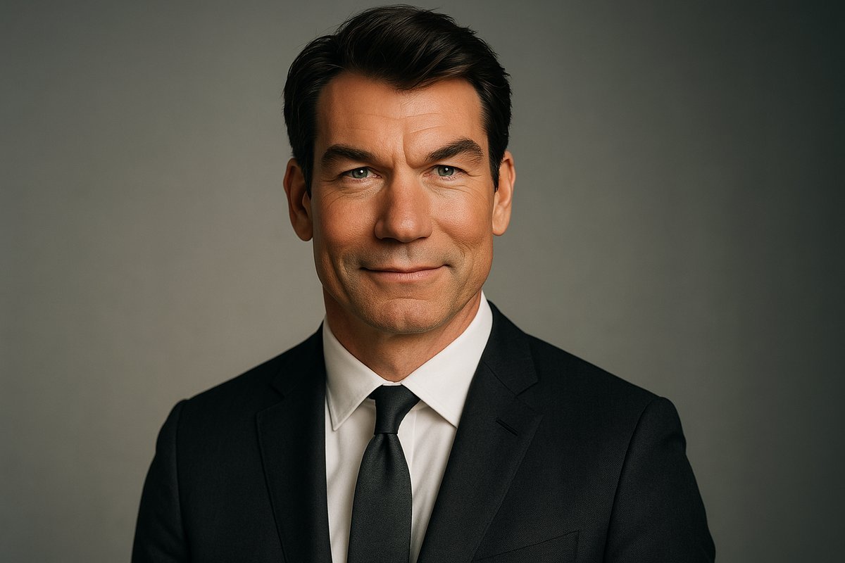 net worth of jerry o'connell